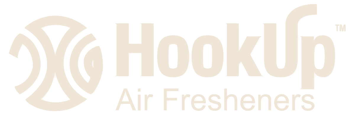 HookUp Air Fresheners